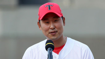 프로야구 투수 출신 윤석민, 9월 프로골프 정규 투어 출전