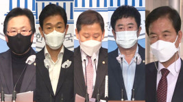 윤희숙, 의혹 일자 의원직 사퇴…본회의 표결 남아