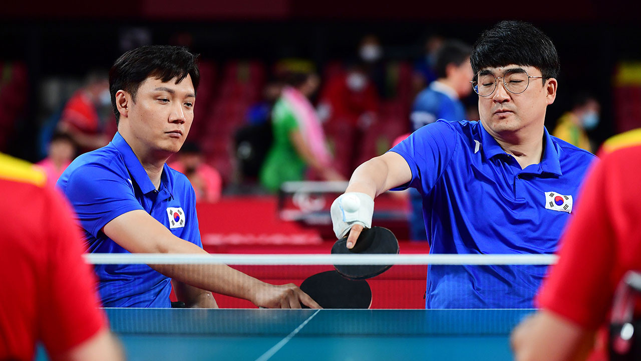 한국 여자탁구 주니어대표팀, 역사상 처음! 2024 ITTF 세계청소년선수권대회에서 우승 최초 달성