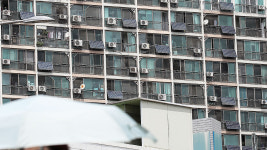 7월 폭염에 석탄발전량 13.6%↑…원자력은 10.3%↓