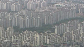 서울 집 사들이는 지방 부자…밀려난 서울 시민은 경기도로