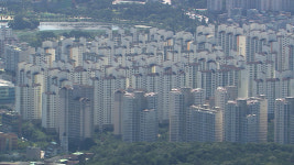 로또 청약으로 인생 역전?…대출 절벽에 현금 부자 잔치판