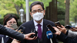 이준석 곽상도, 사퇴 안 하면 국회 제명 이야기 있을 것