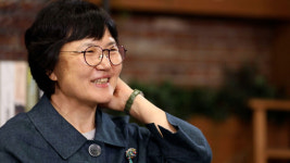 [그사람] 선의와 열정의 균형…35년 여성운동가 윤정숙