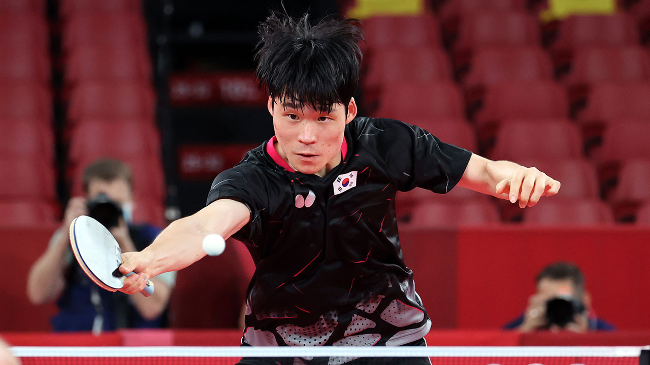 한국 여자탁구 주니어대표팀, 역사상 처음! 2024 ITTF 세계청소년선수권대회에서 우승 최초 달성