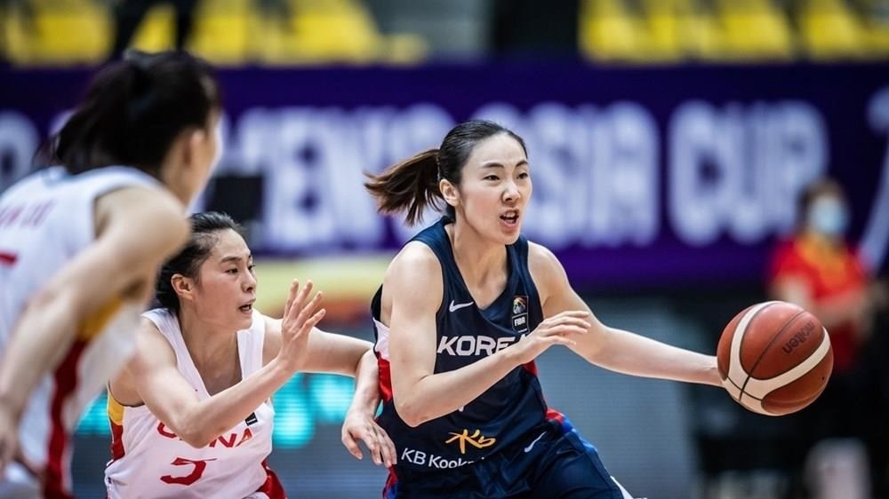 한국 여자농구, 2025 FIBA 아시아컵 참가 준비 완료하여 뉴질랜드와 첫 경기 기대