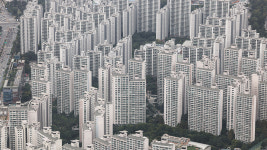 서울 평균 아파트값, 12억 원 육박…올해 1억5천만 원 이상 ↑