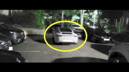 두 칸 주차에 고성방가…배려 없던 이웃, 결국 사과했다