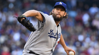 MLB 다저스 커쇼 · 먼시, 와일드카드 결정전 결장 확정