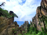 [라이프] 길, 책을 만나다 ⑦ 산다는 것은 때로는 눈물 나게 안타깝지만, 원래 그런 것 - 두타산 베틀바위 산성길