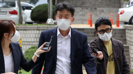 검찰, 김건희 주가조작 의혹 도이치모터스 본사 압수수색