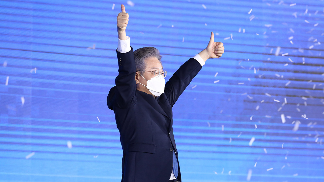 이재명 후보 당선 소식, 외신들이 주목한 민주주의의 새로운 시작!