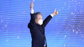 이재명 후보 당선 소식, 외신들이 주목한 민주주의의 새로운 시작!