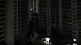 수원 5천여 세대 규모 아파트 단지서 정전… 2시간 만에 복구
