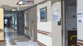 새로 밝혀진 요양병원 집단감염 원인 [퇴근길 코로나 종합 뉴스]