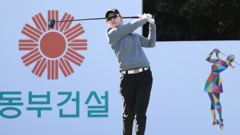최종일 버디 10개 이정민, 5년 7개월 만에 우승
