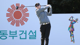 최종일 버디 10개 이정민, 5년 7개월 만에 우승
