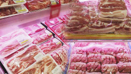 [단독] 포장육 1인분에서 미세플라스틱 7,200개…FDA 기준 국내엔 없어