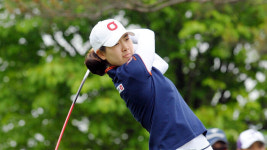 [취재파일] 프로골퍼 이정민이 전한 진심…그 잔잔한 울림