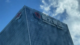 디폴트 위기 헝다 10여 개 프로젝트 재개