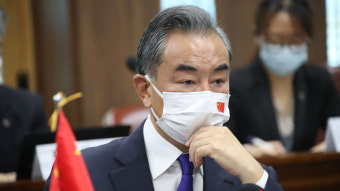 왕이 