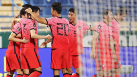 UAE · 이라크 제압한 한국 축구, FIFA 랭킹 33위…아시아 3위 복귀
