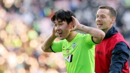 프로축구 전북, K리그1 최초 5연패…통산 9번째 우승