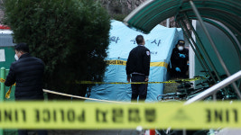 황무성, 사퇴 압박한 유한기 죽음에 뭘 그리 잘못했다고…