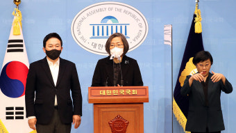 국민의힘 선대위 