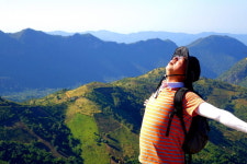 [라이프] 길, 책을 만나다 ⑩ 불행할 자유를 원합니다 - 치악산 황골지구 탐방길