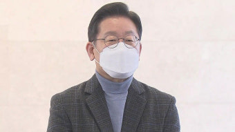이재명, 오늘 댄서들과 대화…짐 로저스와 경제 대담도 진행