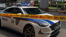 마포 호텔 공사장서 군용 포탄 발견…군 수거