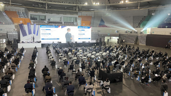 체육계, 대선후보에 체육진흥법 개정 · 국가체육위원회 신설 제안