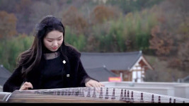 [나이트라인 초대석] 아이돌과 협연, 가야금-대중 친근하게 만들어줘