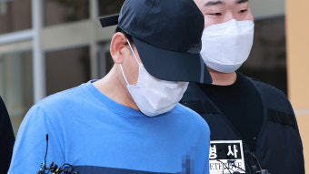 '장검으로 아내 살해' 남편에 무기징역 구형
