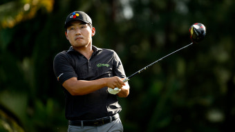 '임성재 · 김시우 휴식' PGA 페블비치 프로암, 강성훈 공동 51위
