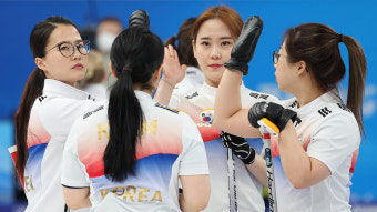 2025 하얼빈 동계 아시안게임: 한일전에서 여자 컬링 대표팀, 6-4 승리로 성공적 출발