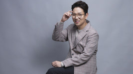 장성규, 3차 접종에도 돌파 감염…폐 끼친 모든 분께 죄송