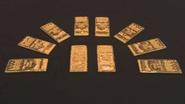 [Pick] 항문에 160억 금괴 숨겨 국내외로 빼돌린 60대 징역형