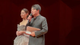 [Pick] 세계적 피아니스트 랑랑, 앙코르 무대로 아내와 엄마야 누나야 선보여