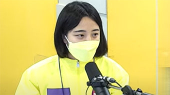 류호정 "이준석, 조롱하는 화법 써…나이 문제는 아니다"