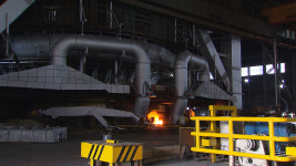 현대제철 당진공장 등 압수수색…대표이사 중대재해법 위반 입건