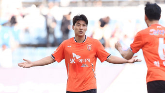 '득점왕' 제주 주민규 1골 1도움에 '챔피언' 전북은 3연패