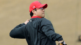 돌아온 양현종, 3이닝 퍼펙트…첫 출전 푸이그, 삼진만 2개