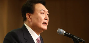 [취재파일] 검찰총장 출신 대통령이 해야 할 일