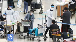 특별여행주의보 또 1달 연장…내달 국가별 경보체제로 전환