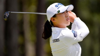 양희영, 혼다 LPGA 공동 4위…김효주 공동 6위