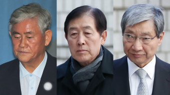 법무부, 내일 735명 가석방…최경환 · 최지성 · 장충기 포함