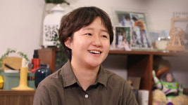 [그사람] 내겐 혜택, 그들의 희생이었다 폐광촌 핫플 만든 93년생