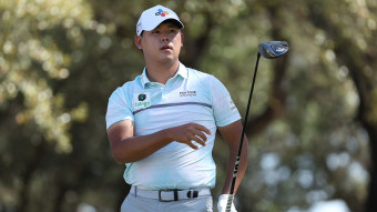 김시우, PGA 투어 텍사스오픈 3R까지 선두와 3타 차 공동 7위